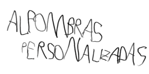 recreo personalizadas