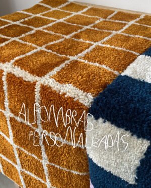 Home alfombras personalizadas